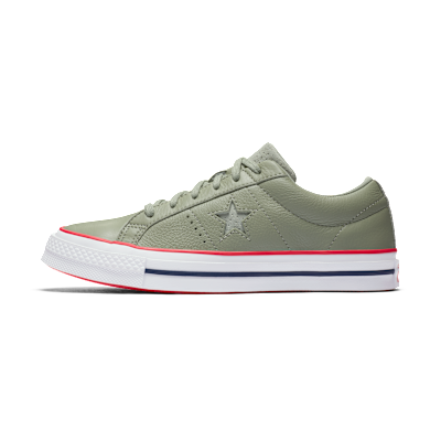 Converse One Star Heritage Low Top