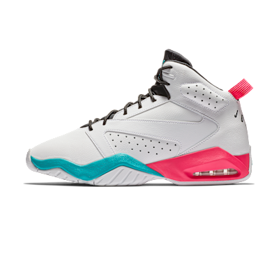 Jordan Lift Off