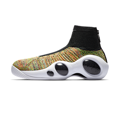 Nike Flight Bonafide