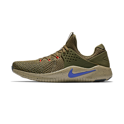 Nike Free TR V8