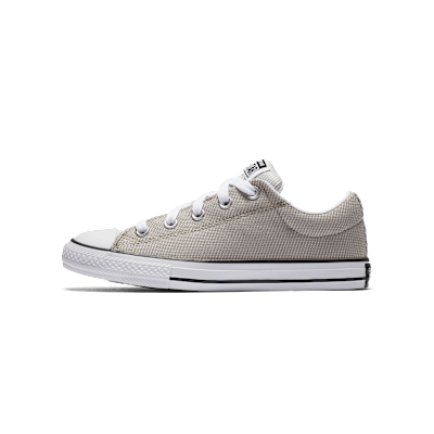 Converse Chuck Taylor All Star Street Woven Textile Low Top