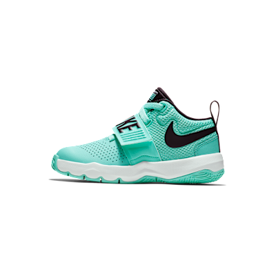 Nike Team Hustle D 8