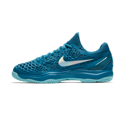 NikeCourt Zoom Cage 3