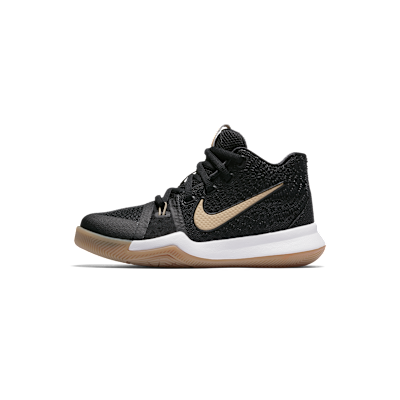 Kyrie 3 'Badge of Honor' 