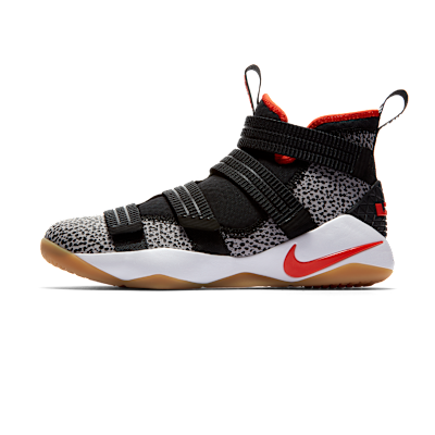 LeBron Soldier XI SFG