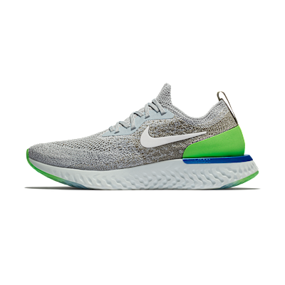 Nike Epic React Flyknit 1