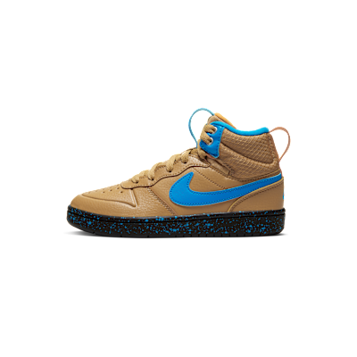 Nike Court Borough Mid 2