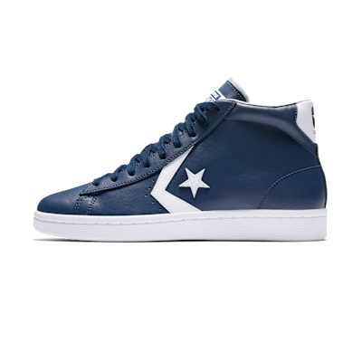 Converse Pro Leather High Top