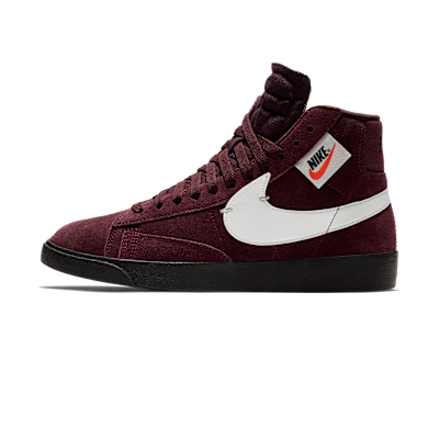 Nike Blazer Mid Rebel