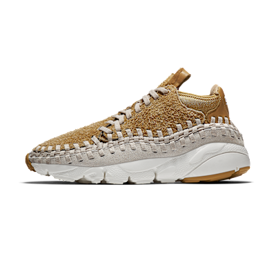 AIR FOOTSCAPE WOVEN CHUKKA