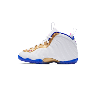 Nike Little Posite One
