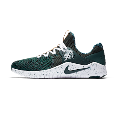 Nike Free TR8 (Michigan State)