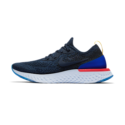 Nike Epic React Flyknit 1