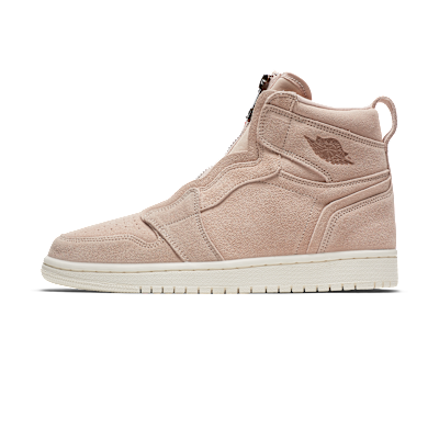Air Jordan 1 High Zip