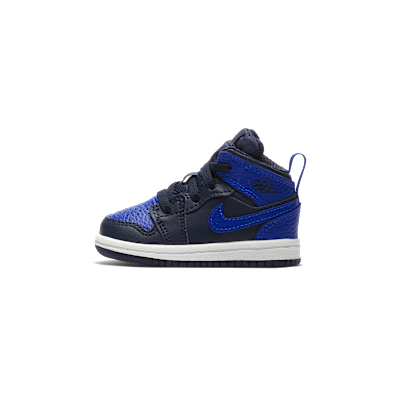 Jordan 1 Mid