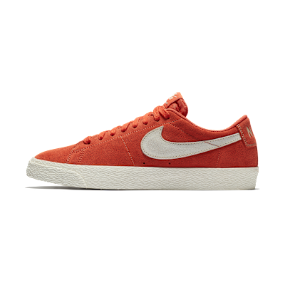 Nike SB Blazer Zoom Low