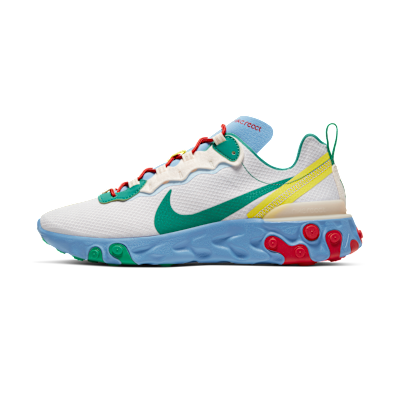 Nike React Element 55 SE