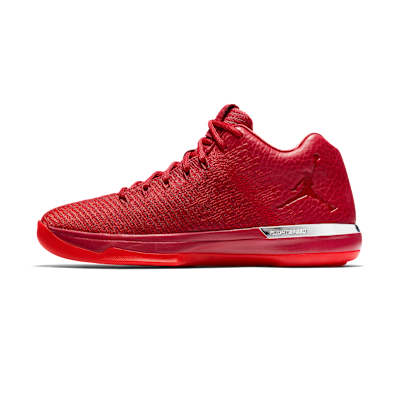 Air Jordan XXXI Low