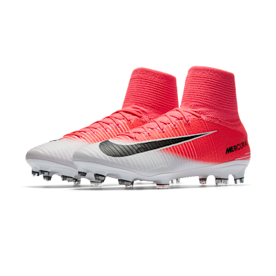 Nike Mercurial Superfly V FG
