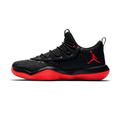 Jordan Super.Fly 2017 Low