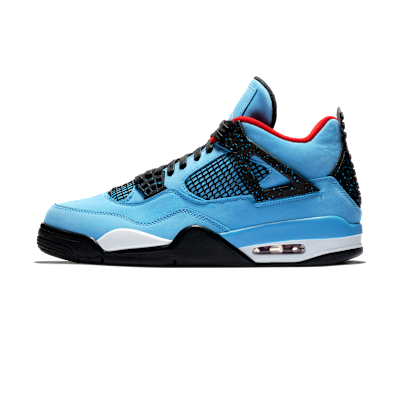 Air Jordan 4 Retro