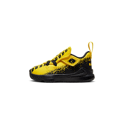 LeBron 17 Super Vroom