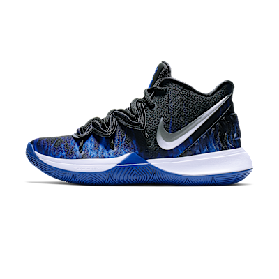 Kyrie 5 Duke TV PE