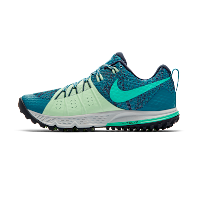 Nike Air Zoom Wildhorse 4