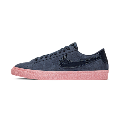 Nike SB Blazer Zoom Low
