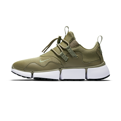Nike Pocket Knife DM