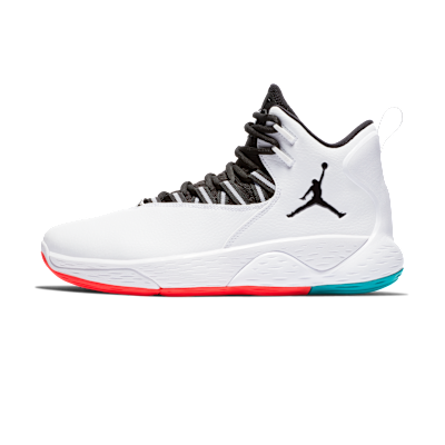 Jordan Super.Fly MVP