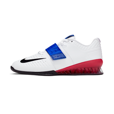 Nike Romaleos 3 XD