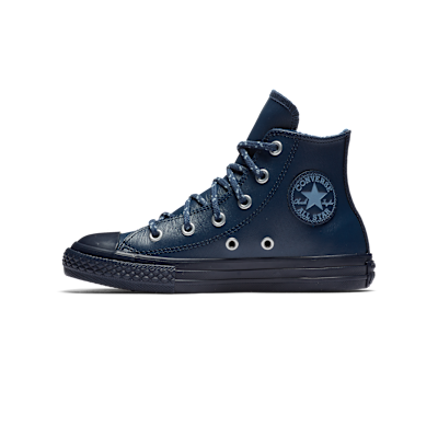 Converse Chuck Taylor All Star Leather and Thermal High Top