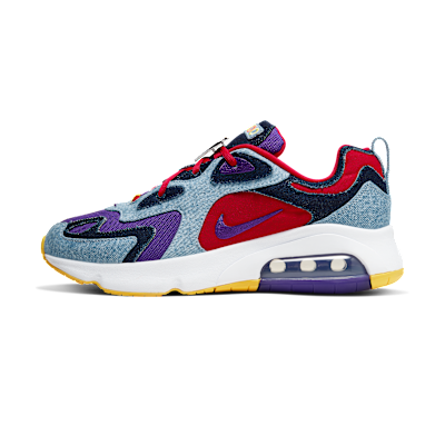 Nike Air Max 200 SP