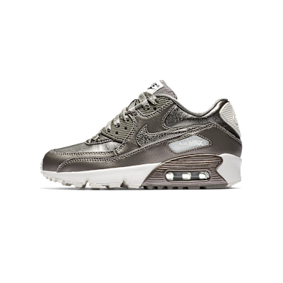 Nike Air Max 90 SE Leather