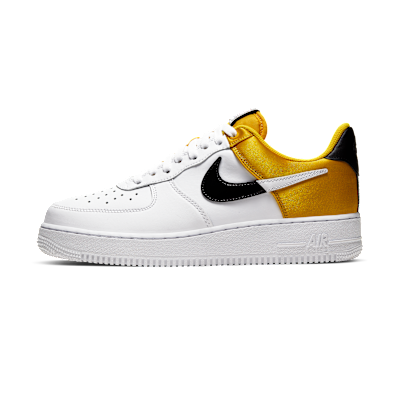 Nike Air Force 1 NBA Low