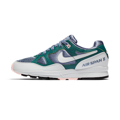 Nike Air Span II