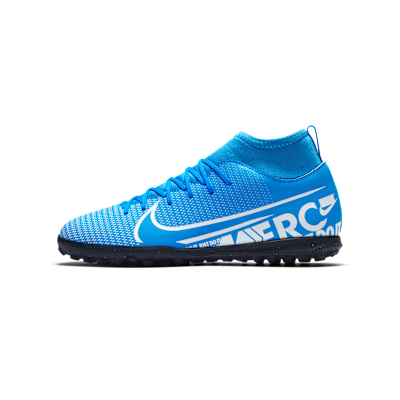 Nike Jr. Mercurial Superfly 7 Club TF