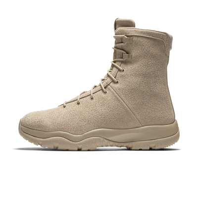Jordan Future EP