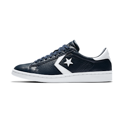 Converse Pro Leather Low Profile Low Top