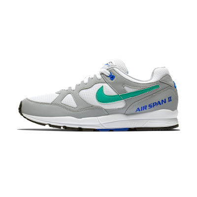 Nike Air Span II