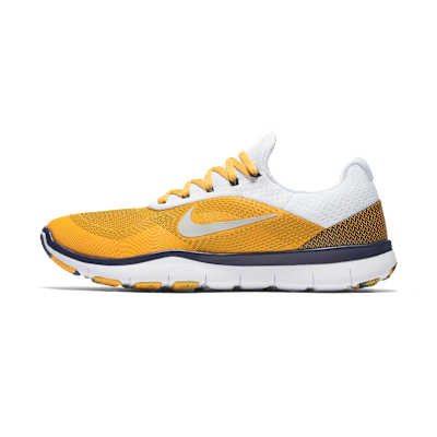 Nike Free Trainer V7 Week Zero (West Virginia)