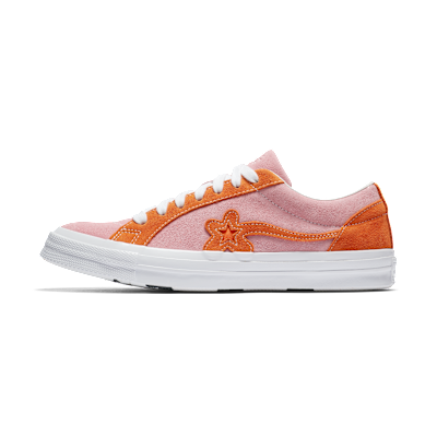Converse GOLF le FLEUR* One Star Suede Low Top