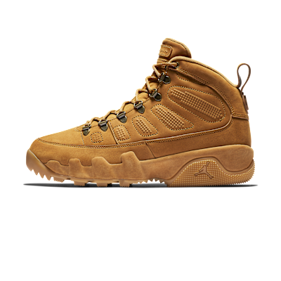 Air Jordan 9 Retro
