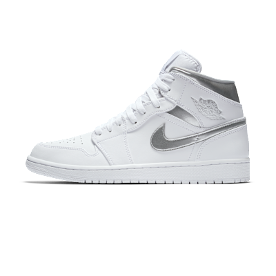 Air Jordan 1 Mid