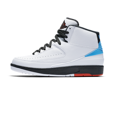 JORDAN X CONVERSE PACK