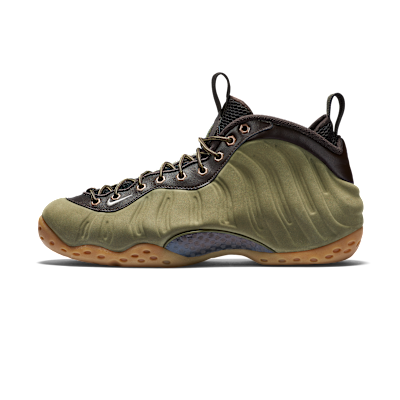 AIR FOAMPOSITE ONE