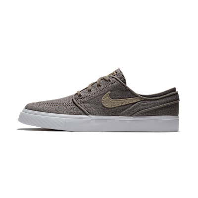 Nike SB Zoom Stefan Janoski Canvas Deconstructed