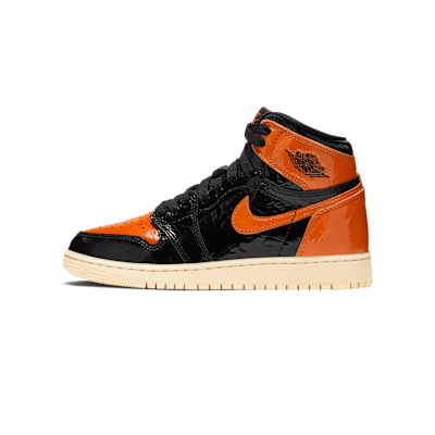 Air Jordan I