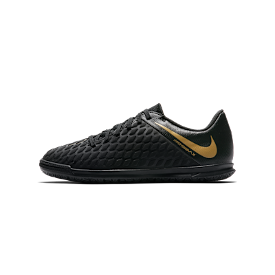 Nike Jr. HypervenomX Phantom III Club IC